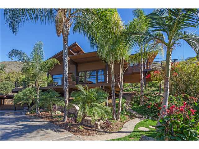 9121 Harmony Grove Road Escondido, CA 92029 - Photo 2 of 25 Gallery Image 2