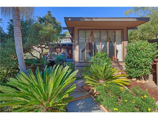 9121 Harmony Grove Road Escondido, CA 92029 - Photo 13 of 25 Guest House