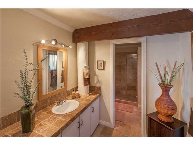 9121 Harmony Grove Road Escondido, CA 92029 - Photo 8 of 25 All three bathrooms have been upgraded/remodeled