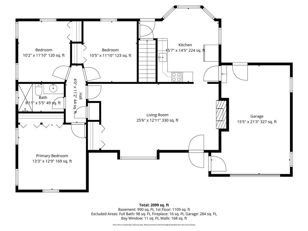 209 Cliff Road Baden, PA 15005 - Photo 33 of 35 Gallery Image 33