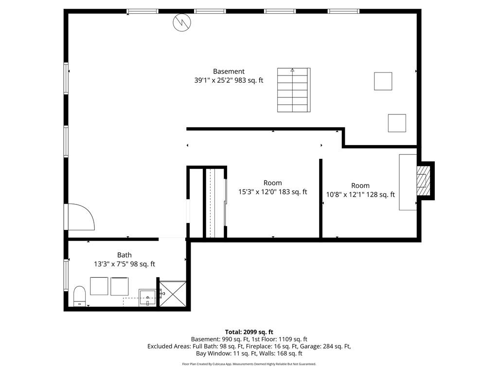209 Cliff Road Baden, PA 15005 - Photo 34 of 35 Gallery Image 34