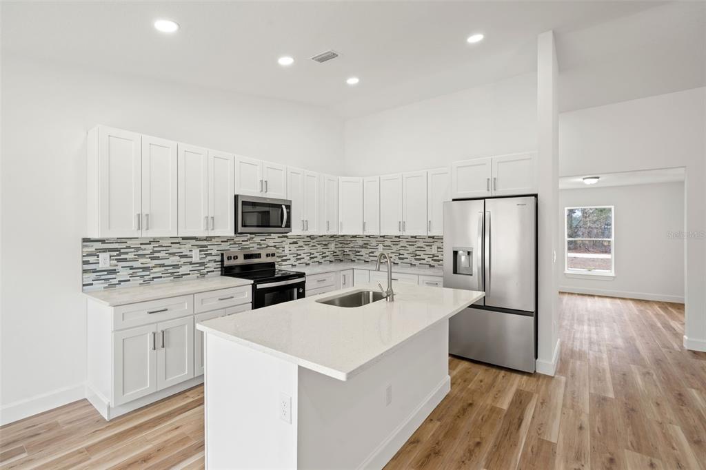 14586 Mocking Wren Road Weeki Wachee, FL 34614 - Photo 4 of 59