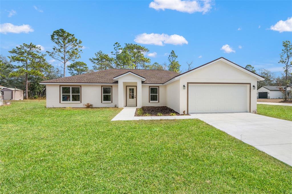 14586 Mocking Wren Road Weeki Wachee, FL 34614 - Photo 48 of 59