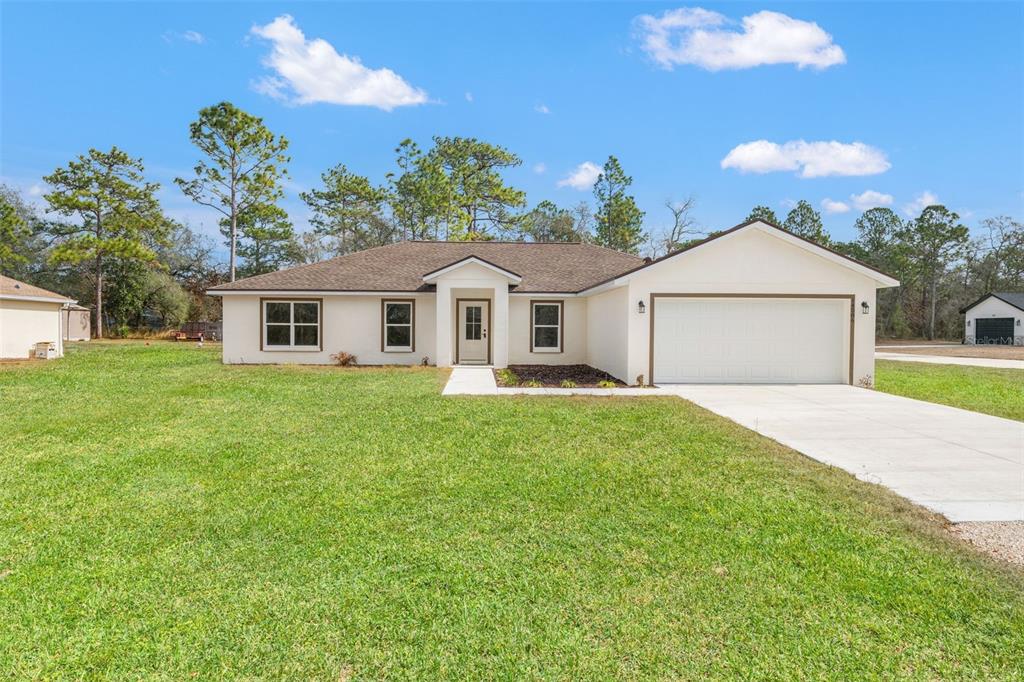 14586 Mocking Wren Road Weeki Wachee, FL 34614 - Photo 49 of 59
