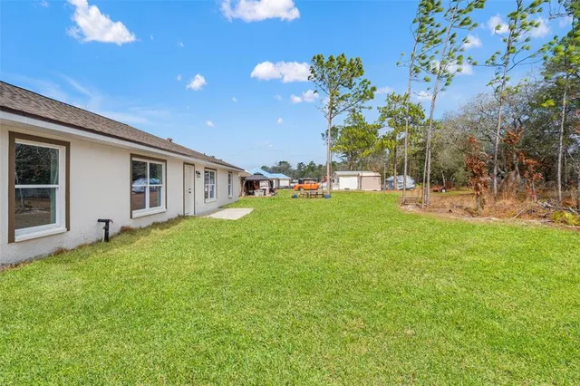 $389,900 | 14586 Mocking Wren Road, Weeki Wachee, FL 34614