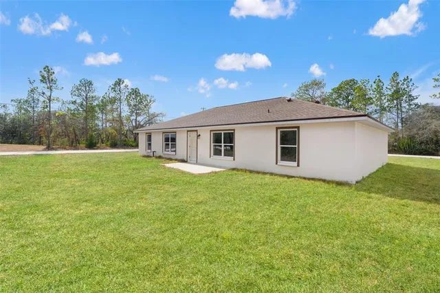 $389,900 | 14586 Mocking Wren Road, Weeki Wachee, FL 34614