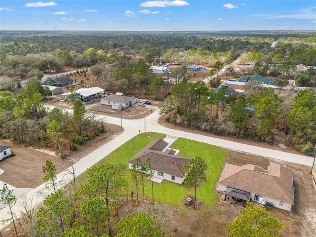 $389,900 | 14586 Mocking Wren Road, Weeki Wachee, FL 34614