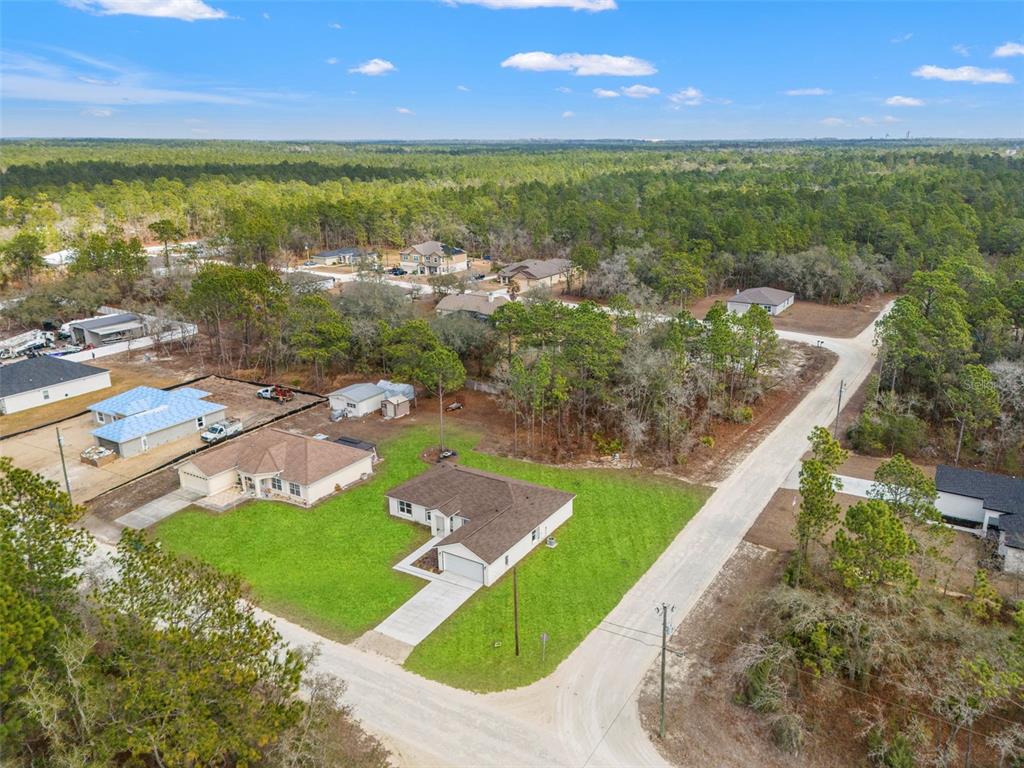 14586 Mocking Wren Road Weeki Wachee, FL 34614 - Photo 58 of 59