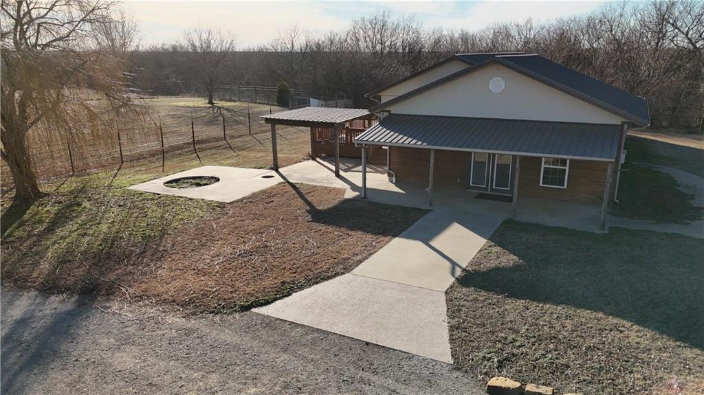 2555 22000th Road McCune, KS 66753 - Photo 2 of 68