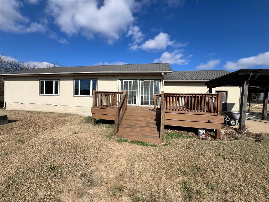 2555 22000th Road McCune, KS 66753 - Photo 29 of 68