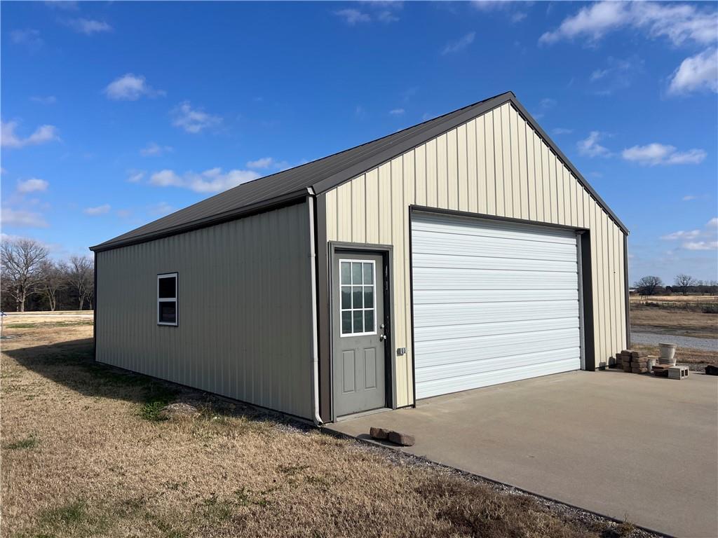 2555 22000th Road McCune, KS 66753 - Photo 31 of 68