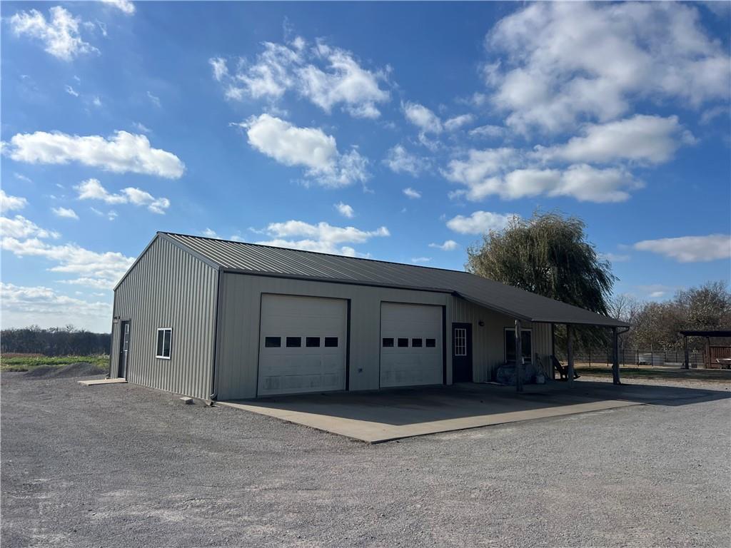 2555 22000th Road McCune, KS 66753 - Photo 33 of 68