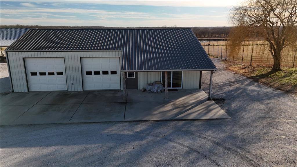 2555 22000th Road McCune, KS 66753 - Photo 34 of 68