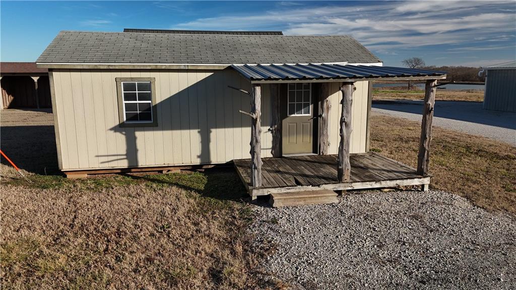 2555 22000th Road McCune, KS 66753 - Photo 39 of 68