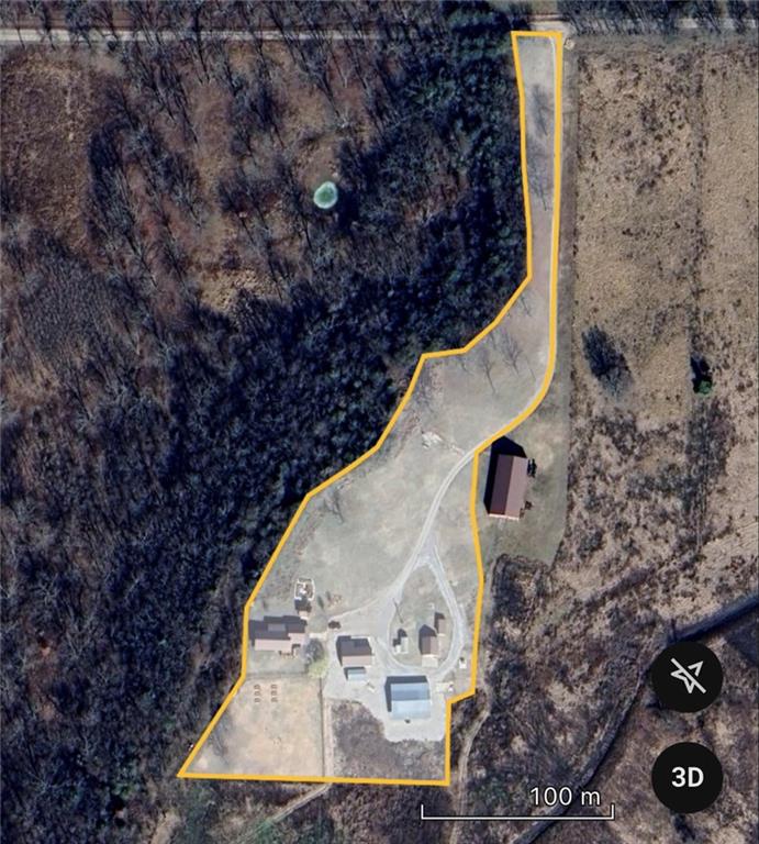 2555 22000th Road McCune, KS 66753 - Photo 41 of 68