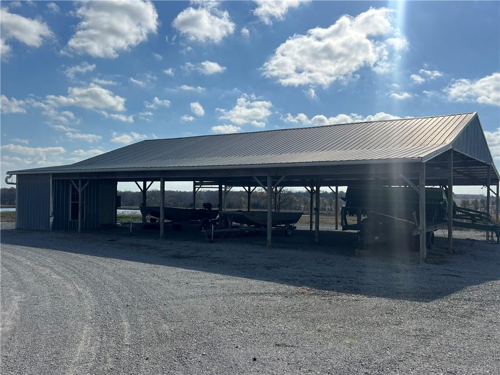 2555 22000th Road McCune, KS 66753 - Photo 42 of 68