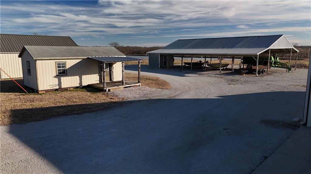 2555 22000th Road McCune, KS 66753 - Photo 43 of 68