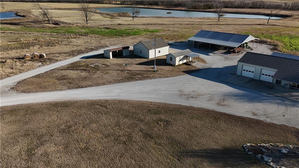 2555 22000th Road McCune, KS 66753 - Photo 45 of 68