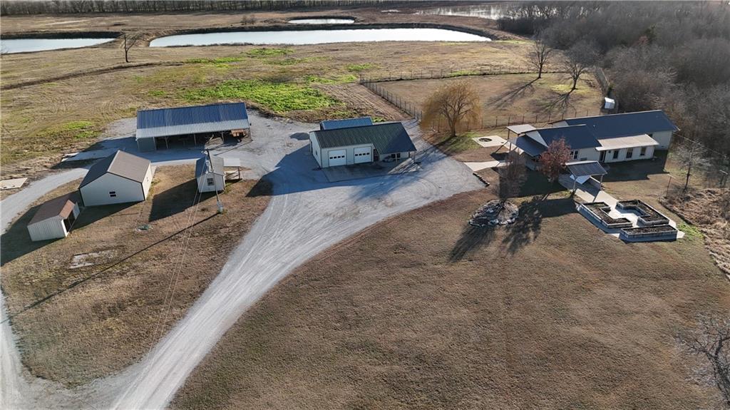 2555 22000th Road McCune, KS 66753 - Photo 46 of 68