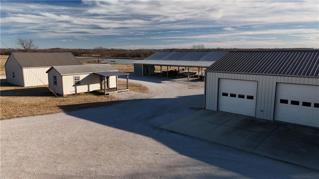 2555 22000th Road McCune, KS 66753 - Photo 47 of 68