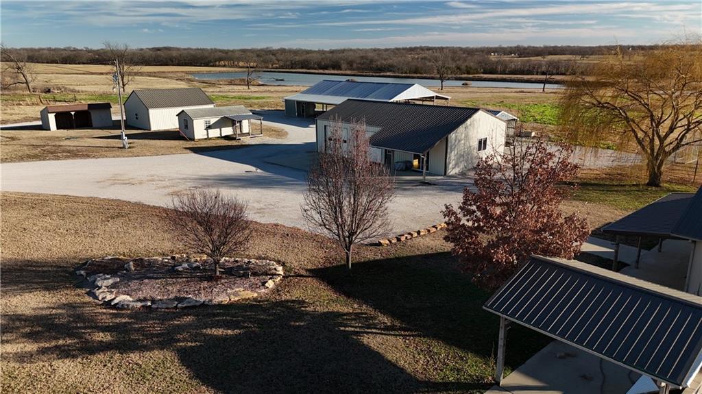 2555 22000th Road McCune, KS 66753 - Photo 48 of 68