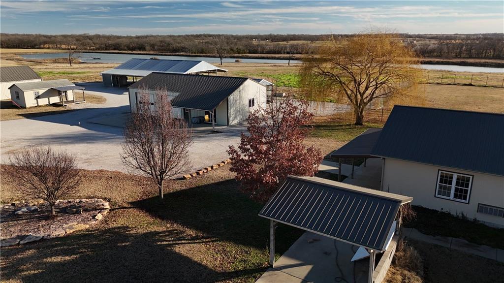 2555 22000th Road McCune, KS 66753 - Photo 49 of 68