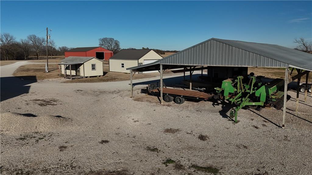 2555 22000th Road McCune, KS 66753 - Photo 50 of 68