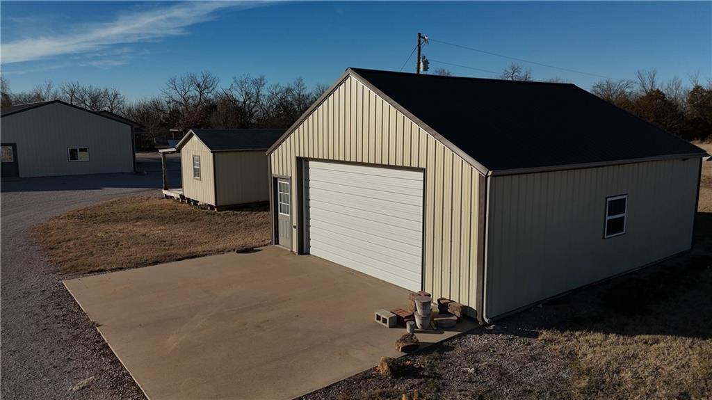 2555 22000th Road McCune, KS 66753 - Photo 51 of 68