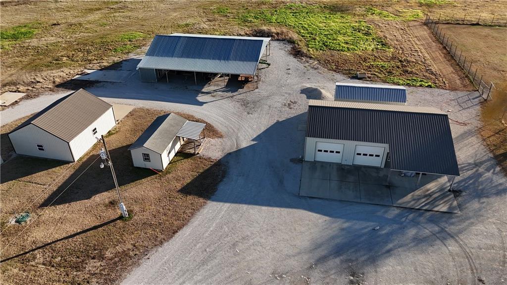 2555 22000th Road McCune, KS 66753 - Photo 53 of 68