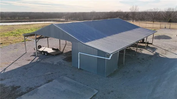 $492,500 | 2555 22000th Road, McCune, KS 66753