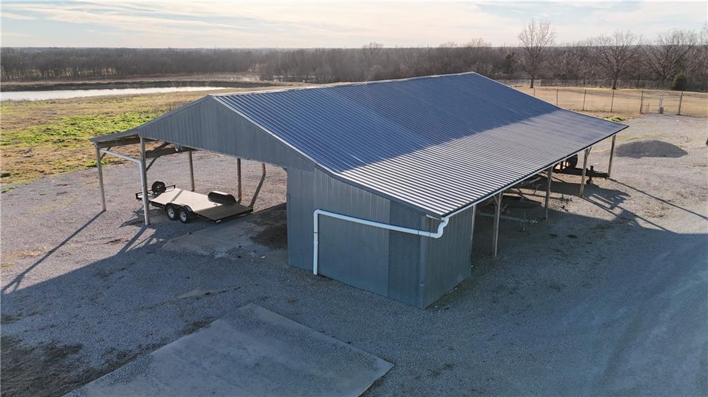 2555 22000th Road McCune, KS 66753 - Photo 54 of 68