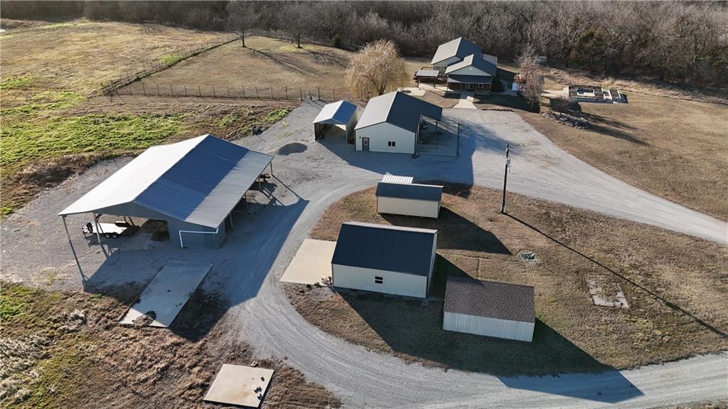 2555 22000th Road McCune, KS 66753 - Photo 57 of 68