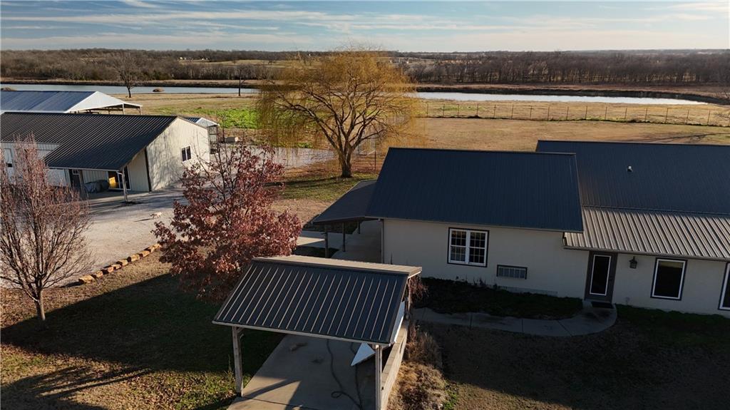 2555 22000th Road McCune, KS 66753 - Photo 58 of 68