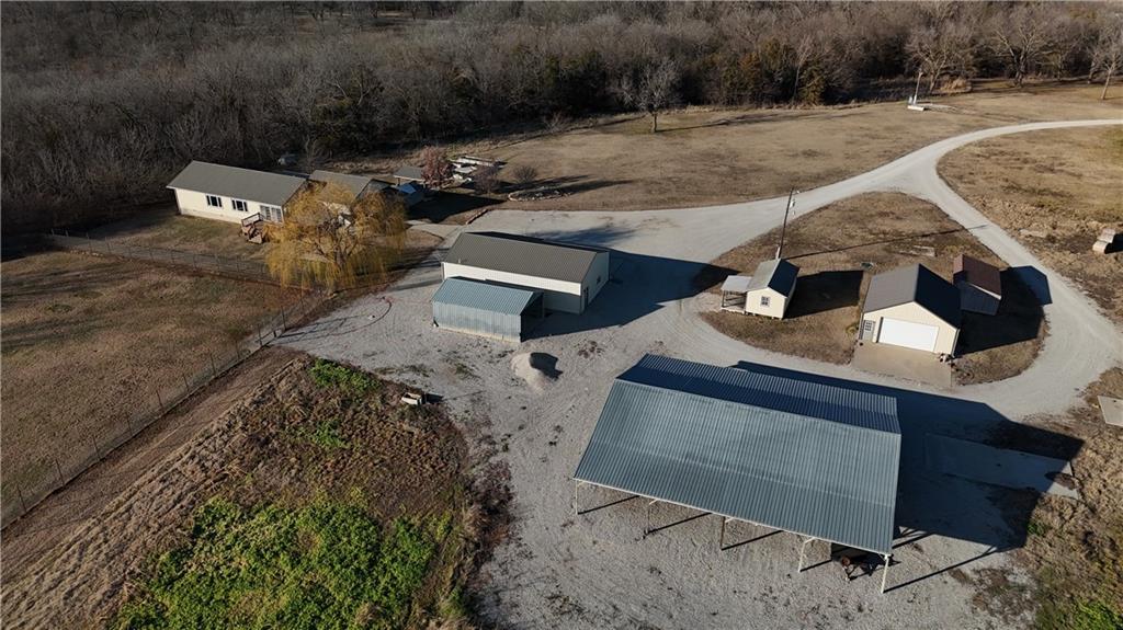 2555 22000th Road McCune, KS 66753 - Photo 59 of 68