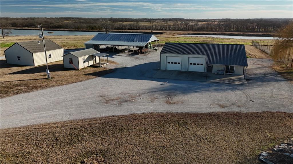 2555 22000th Road McCune, KS 66753 - Photo 63 of 68