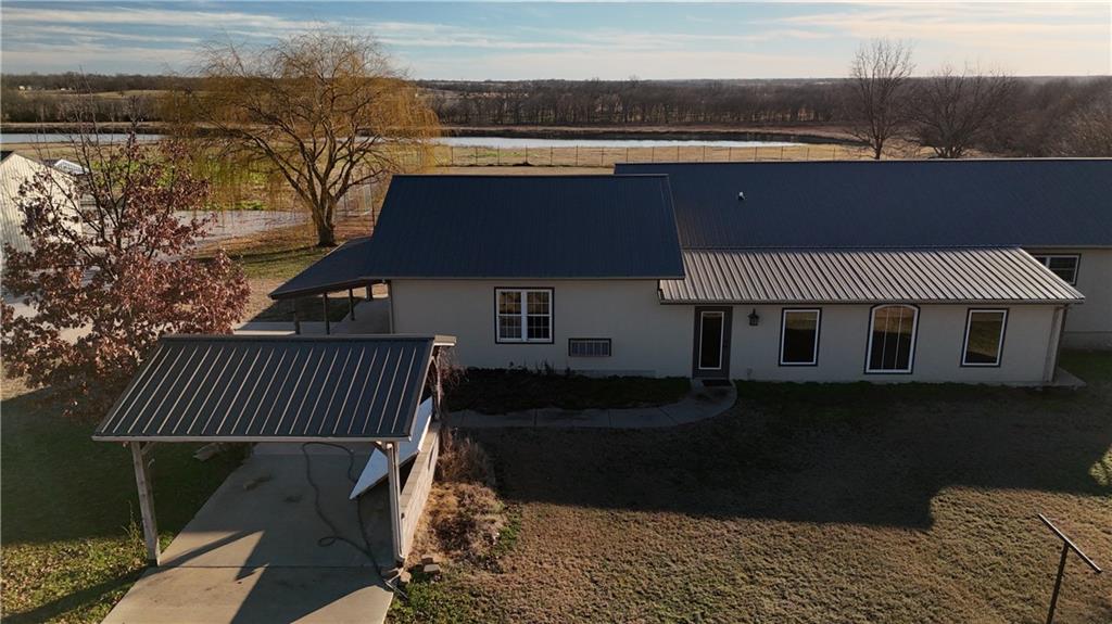 2555 22000th Road McCune, KS 66753 - Photo 64 of 68