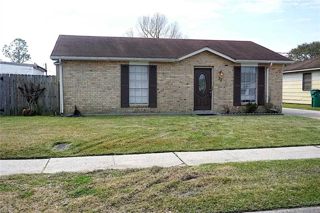 22 Richelle Street Waggaman, LA 70094 - Photo 1 of 14 Gallery Image 1
