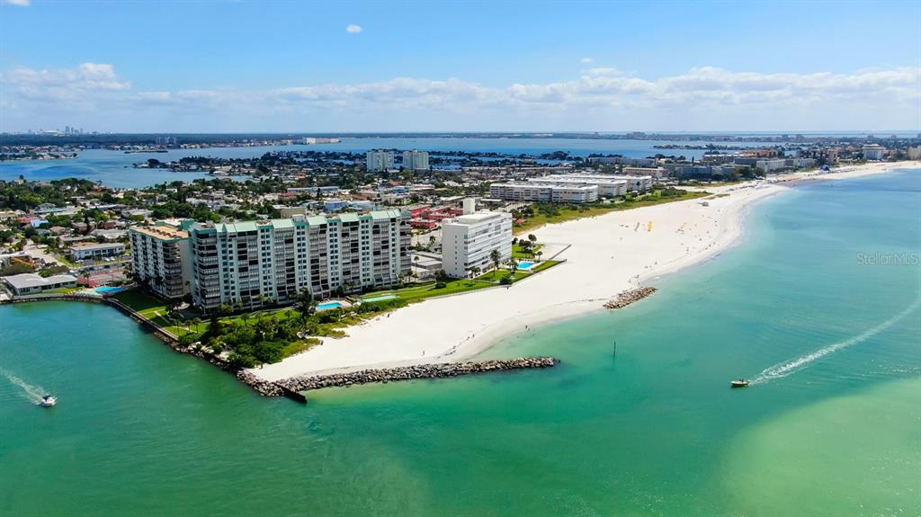 6700 Sunset Way, Unit 206 St. Pete Beach, FL 33706 - Photo 39 of 63