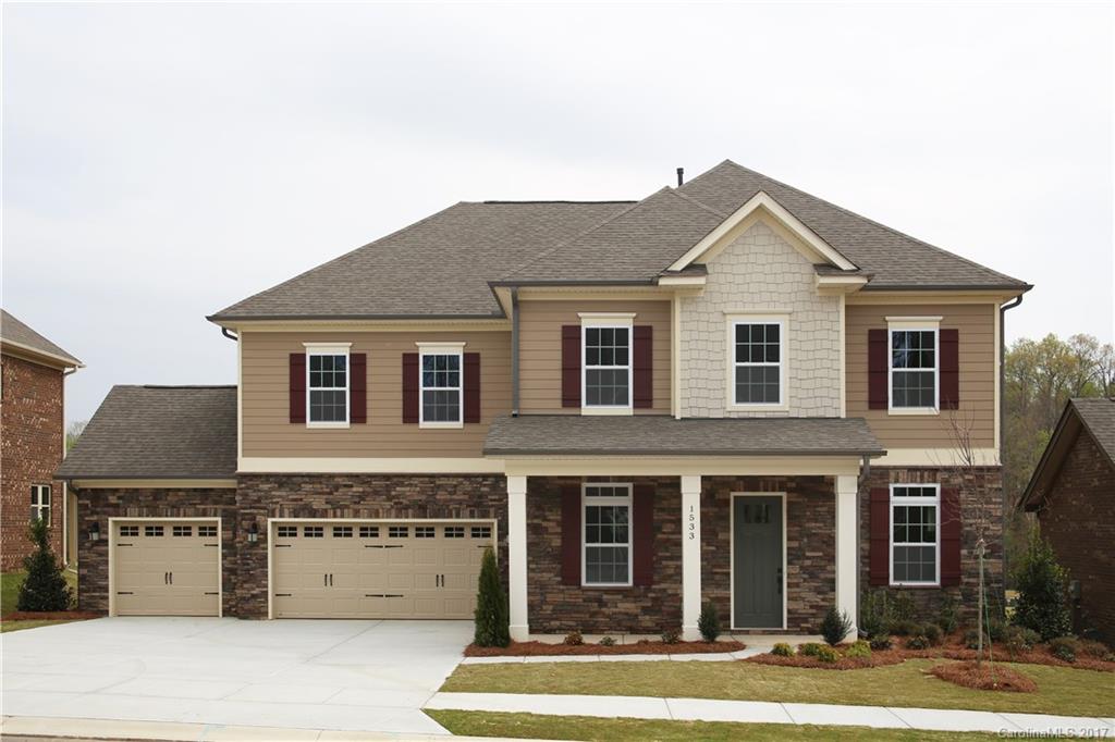 1533 Afton Way, Unit 204 Fort Mill, SC 29708 - Photo 1 of 23