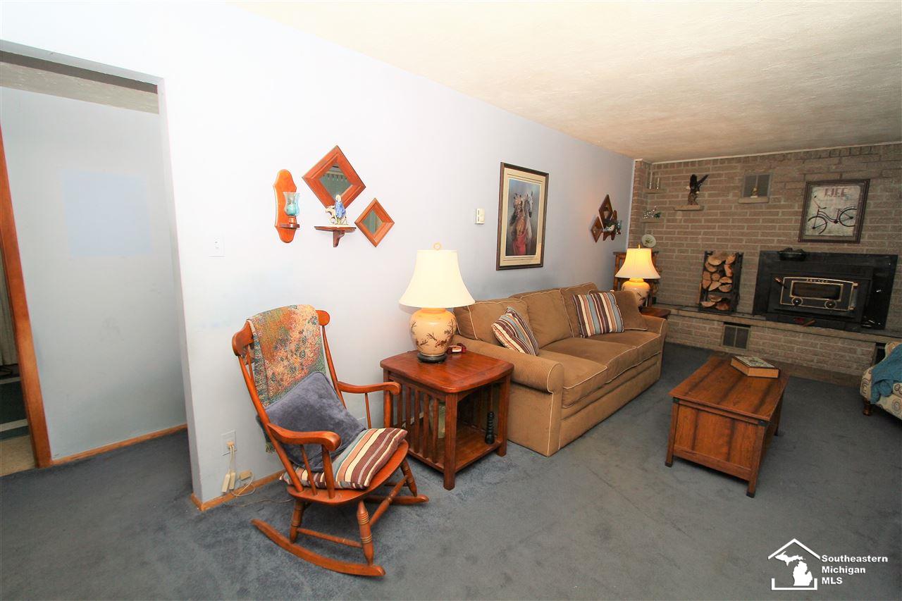 10356 Bitz Road, Unit 5 Maybee, MI 48159 - Photo 5 of 24