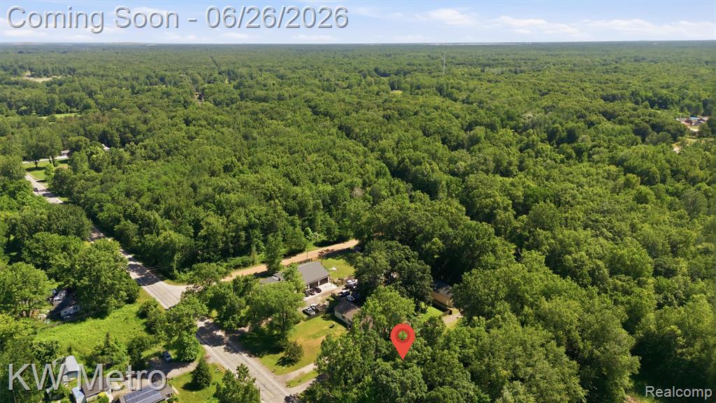 22733 Sumpter Road Belleville, MI 48111 - Photo 49 of 52