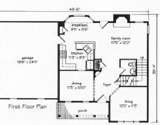1402 Virginia Ridge Drive Hardy, VA 24101 - Photo 3 of 5 unknown