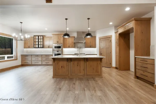 $1,599,393 | L5 West Gemini Lane, Rathdrum, ID 83858