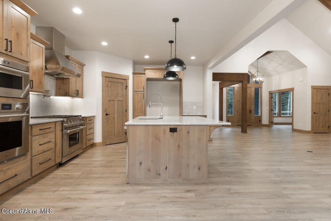 L5 West Gemini Lane Rathdrum, ID 83858 - Photo 12 of 58 Photo of Similar Home