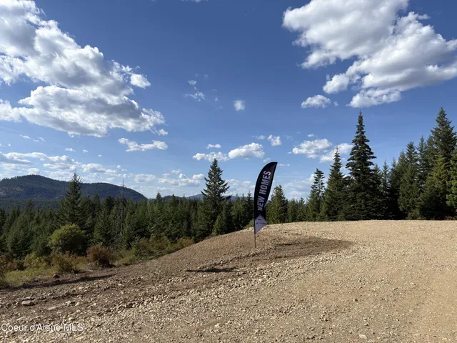 $1,599,393 | L5 West Gemini Lane, Rathdrum, ID 83858