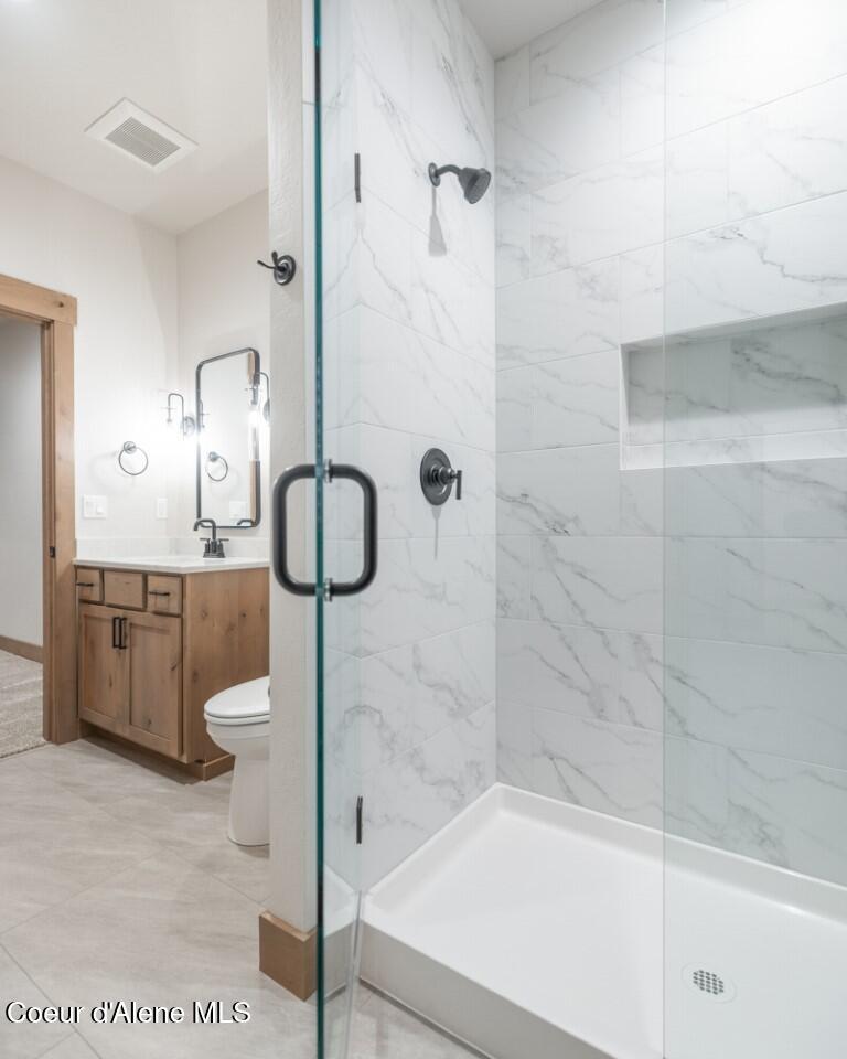 L5 West Gemini Lane Rathdrum, ID 83858 - Photo 27 of 58 Photo of Similar Home