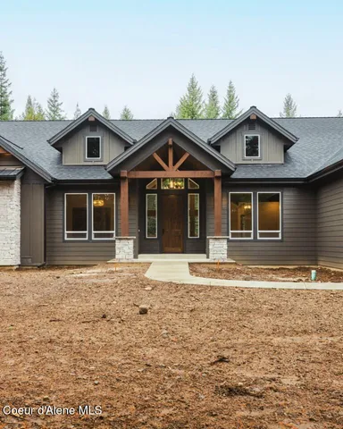 $1,599,393 | L5 West Gemini Lane, Rathdrum, ID 83858