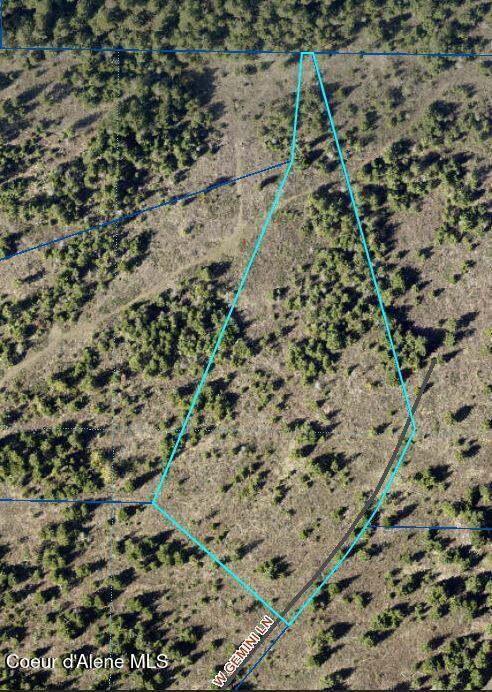 L5 West Gemini Lane Rathdrum, ID 83858 - Photo 54 of 58 Aerial