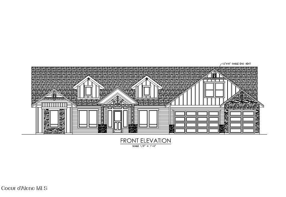 L5 West Gemini Lane Rathdrum, ID 83858 - Photo 56 of 58 Rendering