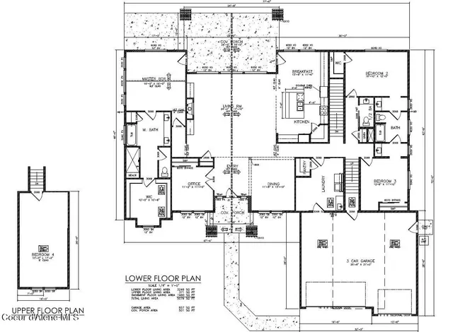 $1,599,393 | L5 West Gemini Lane, Rathdrum, ID 83858